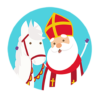 Sinterklaas Hardenberg